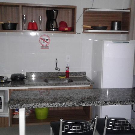 Lacqua Diroma V Apartment Caldas Novas Exterior photo