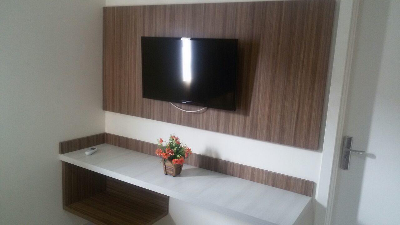Lacqua Diroma V Apartment Caldas Novas Exterior photo