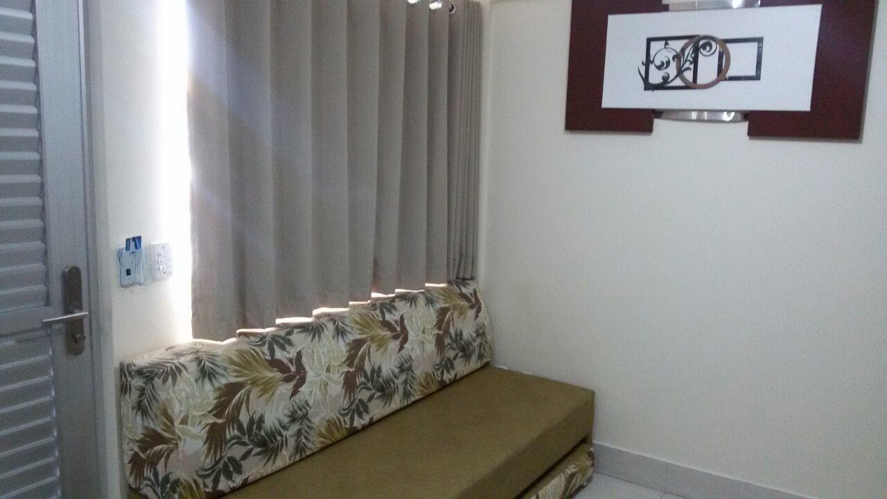 Lacqua Diroma V Apartment Caldas Novas Exterior photo